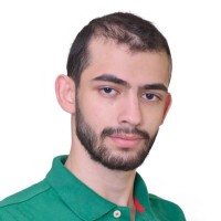 Adalo Employee Jimmy Noujaim's profile photo