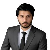 Authority Ranks Employee Awais Nasir's profile photo