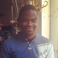 KCLSU Employee Gamel Oki's profile photo
