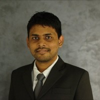 InVideo Employee Prakash Vanapalli's profile photo