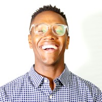 Principia College Employee Dante Lewis's profile photo