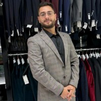 Haim Nafusi Email