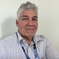 Mike Paton Email