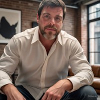 Kinder Morgan, Inc. Employee Daniel Craven's profile photo