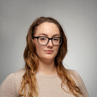 BlackHorse Solutions - A Parsons Company Employee Clare Lohrmann's profile photo