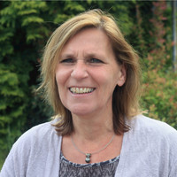 DPS BV Employee Annemiek Ivanek's profile photo
