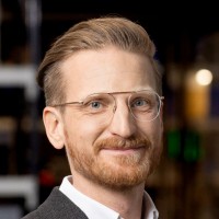 Voliro Airborne Robotics Employee Laurent Zimmerli's profile photo