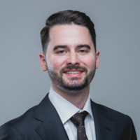 Fenwick & West Employee Michael Pons's profile photo