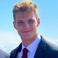 180 Degrees Consulting, UMass Amherst Employee Matthew McAlpine's profile photo