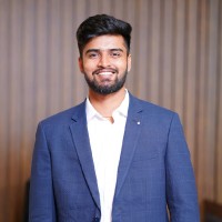 Genpact Employee Siddharth Rai's profile photo