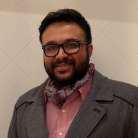 Clover Tool Manufacturing Limited Employee Manavjot Grewal's profile photo