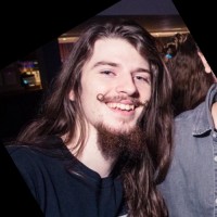 Small Impact Games Employee Ben Wilkinson's profile photo