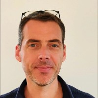 Asten Santé Employee Ludovic Sibé's profile photo