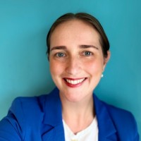digital.nsw Employee Sophie Goldsmith's profile photo