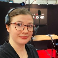 Kalmbach Media Employee Andrea Tonkinson's profile photo