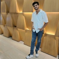 Dipesh Sawant's profile photo