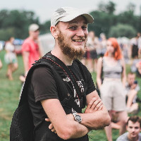 i3 Engineering Employee Bohdan Kalinin's profile photo