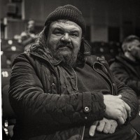 ФОП Employee Sergey Datsun's profile photo