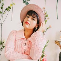 Above Average Employee Pamella Rubio's profile photo