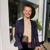 Louis Estherby's profile photo