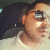Syncjourney Employee Asad Mughal's profile photo