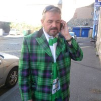 BP Employee Michael Groat's profile photo
