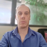 Diego Marini Email