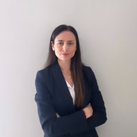 Andean Employee María Ciocca's profile photo