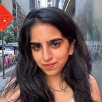 GetThru Employee Navjot K.'s profile photo