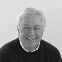 Sagency Employee Richard Butler's profile photo