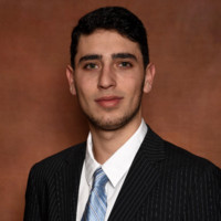 OSM INVESTMENT COMPANY Employee Nathan Rosen's profile photo