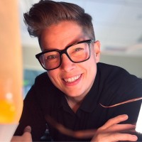 Numerica Credit Union Employee Hf Brownfield's profile photo