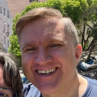 OneFile Employee Robert Baker's profile photo