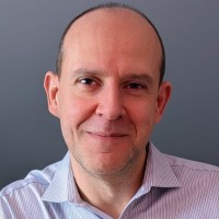 BearingPoint Employee Julien Damon's profile photo