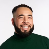 Deloitte Employee Dorian Davis's profile photo