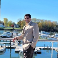 Pristine Infotech, Inc. Employee Prasanna Mainkar's profile photo