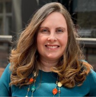 Rev1 Ventures Employee Melinda Gloriosa's profile photo