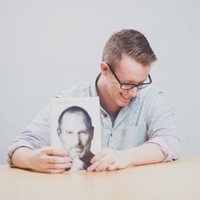 Elliott Wave International Employee Alan Vitek's profile photo