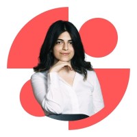 EVN Report Employee Yulia Vekilyan's profile photo