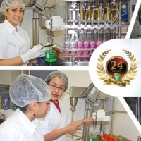 Valley of the Sun Cosmetics LLC Employee Sofia S.'s profile photo
