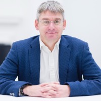 Pareto Facilities Management Ltd Employee James Clarke's profile photo