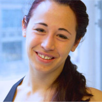 Laban/Bartenieff Institute of Movement Studies Employee Claire Baum's profile photo