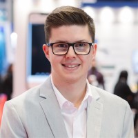 Digital Health Intelligence Ltd Employee Jordan Sollof's profile photo