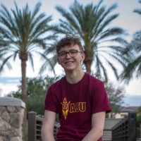 Evan Carmer's profile photo