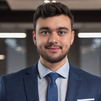 Shopnomix Employee Joshua Jeavons's profile photo