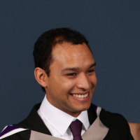 Evolito Ltd Employee Patrick Moniz's profile photo