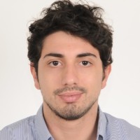 KELTIO Employee Martin Najafi's profile photo