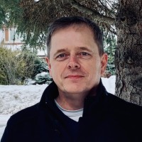 Northern Health - BC Employee Angus Watson's profile photo