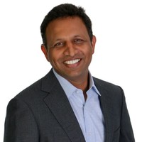 Iron Mountain Employee Narasimha Goli's profile photo