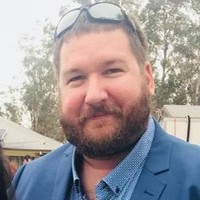 Opticomm Employee Brent Dalgleish's profile photo